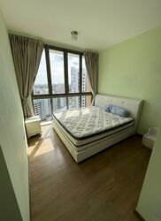 Sol Acres (D23), Condominium #529268391